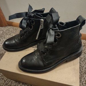 Zadig & Voltaire Laureen Roma Boot